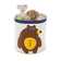 3 sprouts storage bin bear